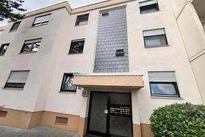 Sofort verfügbar, Helle 3-Zimmer Wohnung mit Balkon und Stellplatz in MA-Käfertal – Die vollständige Adresse der Immobilie erhältst du vom Anbieter., 68309 Käfertal, Mannheim – Vorschaubild 3