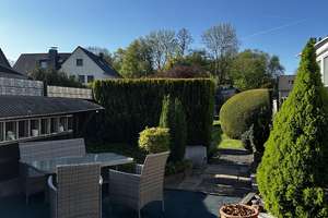 Fachwerkhaus mit großem Garten - provisionsfrei und sofort bezugsbereit
