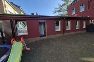 Helle 56 qm Erdgeschosswohnung – Bahnstr. 24, 47799 Cracau, Krefeld – Vorschaubild 1