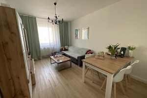Gut geschnittene 2-Zimmer-Wohnung in Nürnberg Galgenhof – Dallingerstraße 32, 90459 Nürnberg – Vorschaubild 2