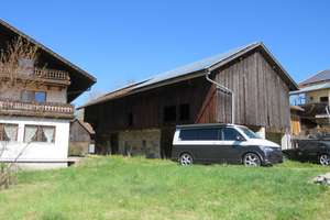 Landhaus mit ELW und ehem. Turbinenhaus in absolut ruhiger  Dorfrandlage mit Aussicht  Nähe Arnbruck – Die vollständige Adresse der Immobilie erhältst du vom Anbieter., 93471 Arnbruck – Vorschaubild 83