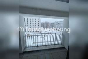 Tauschwohnung: Münchener Wohnen - Tausche meine 2-Zimmer-Wohnung in München – Die vollständige Adresse der Immobilie erhältst du vom Anbieter., 81379 Obersendling, München – Vorschaubild 8
