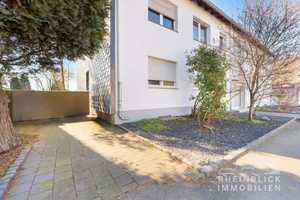 Top-geschnittene Erdgeschosswohnung in idyllischer Lage mit eigenem Garten! – Köln – Vorschaubild 4