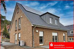 Neubau Erstbezug!  – Harburg (Kreis) – Vorschaubild 1