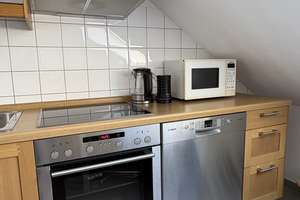 Offen für Angebote: 2-Zimmer Wohnung in BI-Stieghorst  – Die vollständige Adresse der Immobilie erhältst du vom Anbieter., 33605 Stieghorst, Bielefeld – Vorschaubild 4