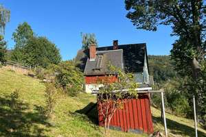 Genießen Sie Ruhe und Natur! – Die vollständige Adresse der Immobilie erhältst du vom Anbieter., 9573 Gornau/Erzgebirge – Vorschaubild 12