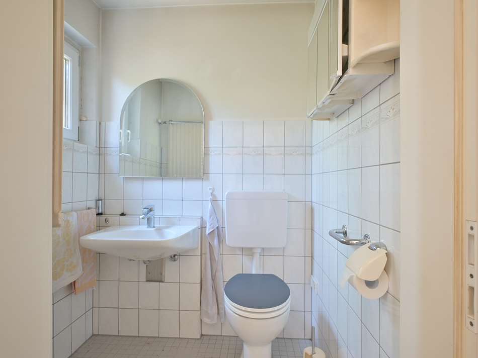Gäste-WC