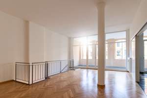 Wunderschöne Maisonette Wohnung mit großer Loggia und Stellplatz – Die vollständige Adresse der Immobilie erhältst du vom Anbieter., 4299 Stötteritz, Leipzig – Vorschaubild 6