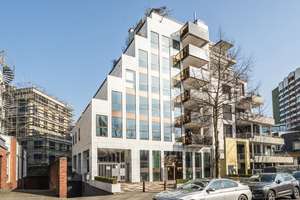 Gelegenheit in Top-Lage von Köln! – Die vollständige Adresse der Immobilie erhältst du vom Anbieter., 50668 Neustadt/Nord, Köln – Vorschaubild 2