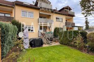 Reihenhaus in Bad Staffelstein- Ideal für Kapitalanleger – Die vollständige Adresse der Immobilie erhältst du vom Anbieter., 96231 Bad Staffelstein – Vorschaubild 1