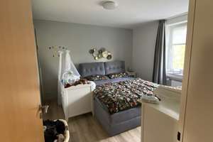 Gepflegte 3-Zimmer-Eigentumswohnung mit Balkon, Aufzug und Stellplatz - attraktive Kapitalanlage  – Schützenweg 70, 50389 Wesseling – Vorschaubild 11