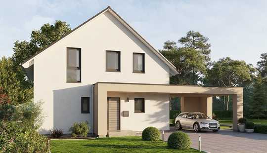 Bild von Ihr Zuhause: Wo Träume Wirklichkeit werden!