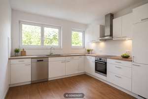 Exklusiv wohnen am Karmelkloster – Hochwertige 3-Zimmer-Wohnung in Bonn – Die vollständige Adresse der Immobilie erhältst du vom Anbieter., 53229 Pützchen/Bechlinghoven, Bonn – Vorschaubild 10