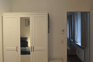 Provisionsfrei! Maximilianstraße Augsburg: 243 m² | 8 Zi.  in Bestlage – vermietet, flexibel – Maximilianstraße 71, 86150 Lechviertel, östl. Ulrichsviertel, Augsburg – Vorschaubild 46