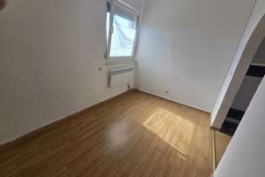 ab sofort  - 3 Zimmer  - 52qm - Dachgeschoss - Bad Cannstatt – Bromberger Str.  9, 73174 Schmidener Vorstadt, Stuttgart – Vorschaubild 2