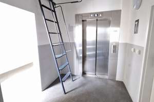 Single Appartement mit Blick über die Dächer! – Einsteinstr. 13B, 39104 Altstadt, Magdeburg – Vorschaubild 9