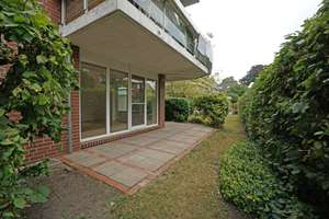 2-Zi.-Terrassenwohnung mit TG-Stellplatz in ruhiger Lage von Hamburg-Stellingen – Die vollständige Adresse der Immobilie erhältst du vom Anbieter., 22525 Stellingen, Hamburg – Vorschaubild 20