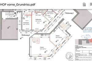 Townhouse’26: Hinterhof Doppelstock-Galerie zum Ausbau in Schöneberg nähe Innsbrucker Platz – Hauptstraße 101, 10827 Schöneberg, Berlin – Vorschaubild 14