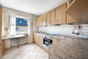Bremen Huchting: Schönes Reihenendhaus für Familien in zentraler Lage mit Garage  – Die vollständige Adresse der Immobilie erhältst du vom Anbieter., 28259 Kirchhuchting, Bremen – Vorschaubild 12