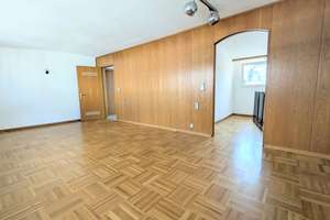 Große Maisonettewohnung  mit Einbauküche und saniertem TL-Bad – Die vollständige Adresse der Immobilie erhältst du vom Anbieter., 76137 Südstadt, Karlsruhe – Vorschaubild 8