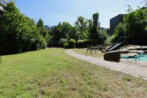 AUFZUG, FUSSBODENHEIZUNG & 5.500 m² QUARTIERSPARK - GRÜNE OASE - MITTEN IN BEGEHRTER KIEZ-LAGE – Schwiebusser Str. 45 aa, 10965 Kreuzberg, Berlin – Vorschaubild 35