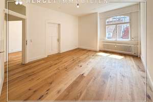 ***Erstbezug: WG-geeignete charmante 3,5-Zimmer-Wohnung im Herzen der beliebten Calwer Straße*** – Die vollständige Adresse der Immobilie erhältst du vom Anbieter., 70173 Neue Vorstadt, Stuttgart – Vorschaubild 1