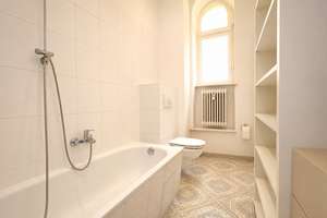 Bestlage, 100 qm Altbau, ruhig, hell, Wilmersdorf – Die vollständige Adresse der Immobilie erhältst du vom Anbieter., 10717 Wilmersdorf, Berlin – Vorschaubild 6