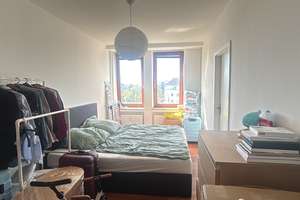 Ab 01.10.!! 3-Zimmer-Wohnung in Düsseldorf Friedrichstadt – 40212 Friedrichstadt, Düsseldorf – Vorschaubild 6