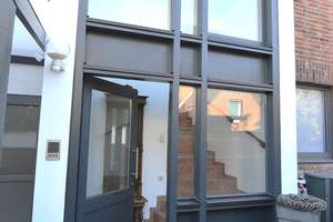 ***Nicht nur die Dachterrasse begeistert!*** – Die vollständige Adresse der Immobilie erhältst du vom Anbieter., 46399 Bocholt – Vorschaubild 3