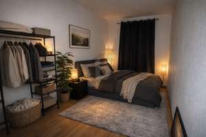 SICHERER CASHFLOW IN LEIPZIGER TOP-LAGE – Die vollständige Adresse der Immobilie erhältst du vom Anbieter., 4157 Gohlis-Mitte, Leipzig – Vorschaubild 4