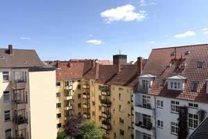 Über den Dächern der Südstadt – Moderne 3-Zimmer-Traumwohnung mit Dachterrasse! – Albert-Niemann-Straße 8, 30171 Südstadt, Hannover – Vorschaubild 14