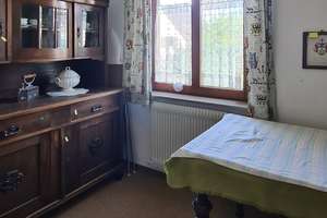 *** rd 1.365 m² Grundstück: Einfamilienhaus mit zusätzlichem Grundstück in begehrter Wohnlage! *** – Die vollständige Adresse der Immobilie erhältst du vom Anbieter., 70825 Korntal-Münchingen – Vorschaubild 4