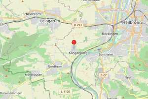 🌿 Wo der Feierabend im Garten beginnt. – Die vollständige Adresse der Immobilie erhältst du vom Anbieter., 74081 Klingenberg, Heilbronn – Vorschaubild 20