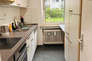 Ruhige 3 Zimmer EG-Wohnung mit Terrasse in Bonn – Küche und Möbel 3.000 € Festpreis – Die vollständige Adresse der Immobilie erhältst du vom Anbieter., 53121 Endenich, Bonn – Vorschaubild 14