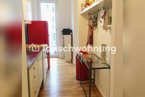Tauschwohnung: Traum- 1,5-Zimmerwohnung in Berlin Pberg gegen 3 Zimmer – Winsviertel 1, 10405 Prenzlauer Berg, Berlin – Vorschaubild 2