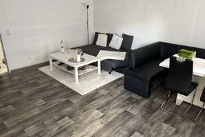 Suche Nachmieter*in 2 Zimmer Wohnung Linden