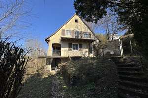 Exklusives Grundstück in Ravensburg – Historisches Juwel mit Alpenblick, großem Garten und viel Pote – Weinbergweg 9, 88214 Ravensburg – Vorschaubild 1