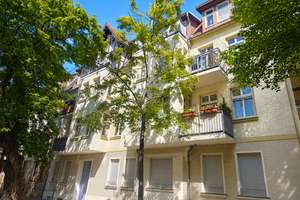 Attraktive Eigentumswohnung in einem der gefragtesten Stadtteile Magdeburgs – Die vollständige Adresse der Immobilie erhältst du vom Anbieter., 39112 Sudenburg, Magdeburg – Vorschaubild 2