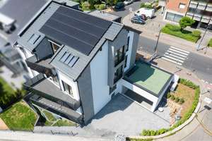 Ihr neues Leben beginnt jetzt: Exklusive Penthousewohnung mit Südwestbalkon in Düsseldorf-Unterbach! – Die vollständige Adresse der Immobilie erhältst du vom Anbieter., 40627 Unterbach, Düsseldorf – Vorschaubild 9