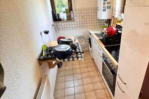 Ruhig gelegene Einlieger-Wohnung zum 1.7.2026 – Spemannstraße  xy, 74081 Sontheim, Heilbronn – Vorschaubild 3