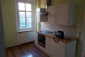 2-Zimmer-Dachgeschosswohnung in Potsdam West (Kastanienallee)  – Kastanienallee 35, 14471 Potsdam – Vorschaubild 3