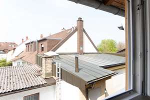 Schöne DG-Wohnung - Zweitbezug in Karlsruhe, Beiertheim-Bulach – Oberkirchfeldstraße 30, 76135 Beiertheim-Bulach, Karlsruhe – Vorschaubild 28