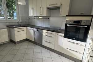 Helles Reihenhaus mit Garten, Kamin, EBK, Terrasse & Dachausbau-Option – frisch renoviert – Hamburg – Vorschaubild 7