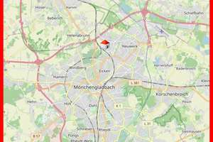 ***RESERVIERT!***
Einfamilienhaus mit Doppelgarage: 
Vielseitiges Raumangebot in MG Bettrath-Hoven – Die vollständige Adresse der Immobilie erhältst du vom Anbieter., 41066 Bettrath-Hoven, Mönchengladbach – Vorschaubild 26