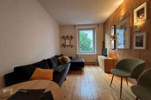 Stilvolle 2-Zimmer-Wohnung in Eppendorf – Winzeldorfer Weg 10, 20251 Eppendorf, Hamburg – Vorschaubild 4