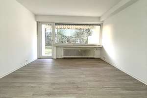 Frisch renovierte 1-Zi.-Whg. im Souterrain mit neuem Boden und Terrasse – Schellenbecker Str. 17, 42279 Oberbarmen, Wuppertal – Vorschaubild 3