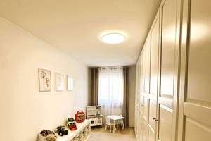 EXKLUSIVE 3,5-Zimmer Eigentumswohnung! Einziehen u. wohlfühlen! Mit Sonnenbalkon und TG-Stellplatz! – Die vollständige Adresse der Immobilie erhältst du vom Anbieter., 74321 Bietigheim-Bissingen – Vorschaubild 6