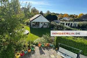 IMMOBERLIN.DE - Exquisite Landhausvilla mit weitläufigem Südwestgarten – Havelland (Kreis) – Vorschaubild 2