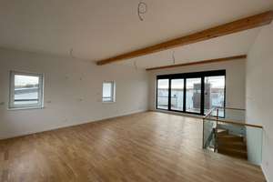 *neuwertige Maisonette-Wohnung mit Dachterrasse* – 63075 Mühlheimer Straße, Offenbach am Main – Vorschaubild 4