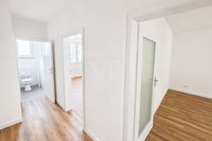 Erstbezug nach Sanierung: helle 3-ZKB-Wohnung im 3. OG mit Balkon & Aufzug – Mannheim Oststadt – 68165 Schwetzingerstadt/Oststadt, Mannheim – Vorschaubild 8